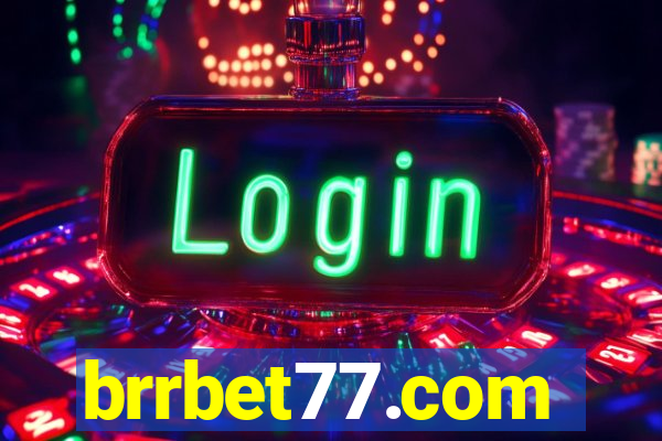 brrbet77.com