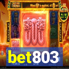 bet803