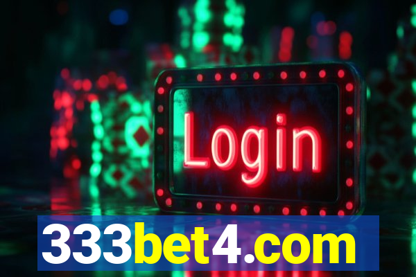 333bet4.com