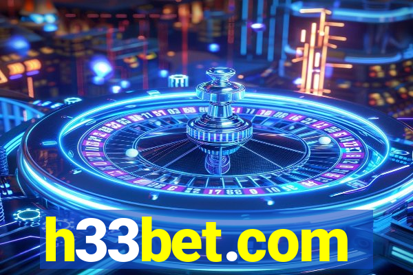 h33bet.com