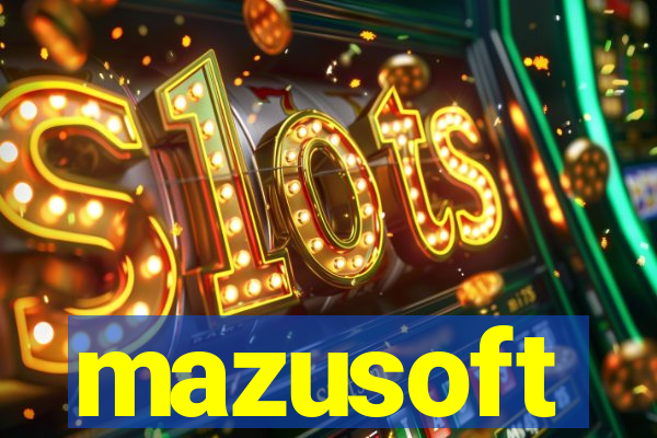 mazusoft