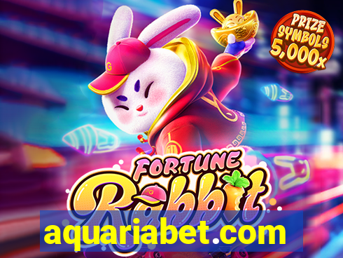 aquariabet.com