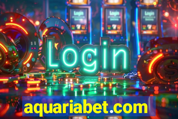 aquariabet.com