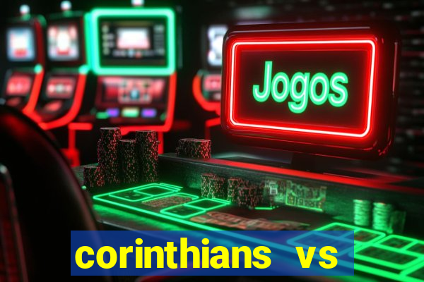 corinthians vs barcelona 2011