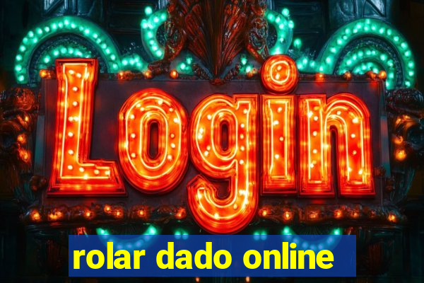 rolar dado online