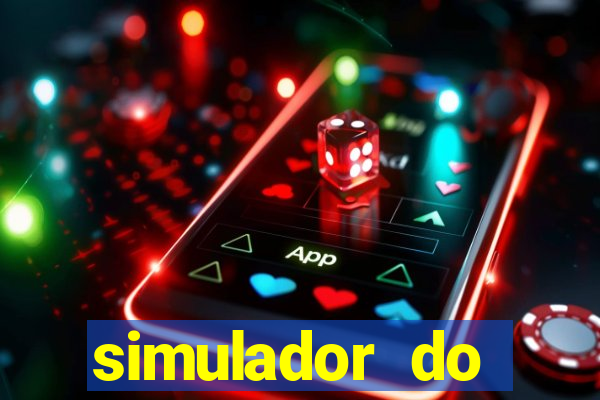 simulador do fortune tiger