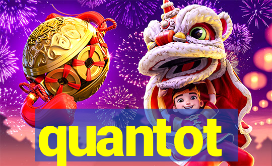 quantot