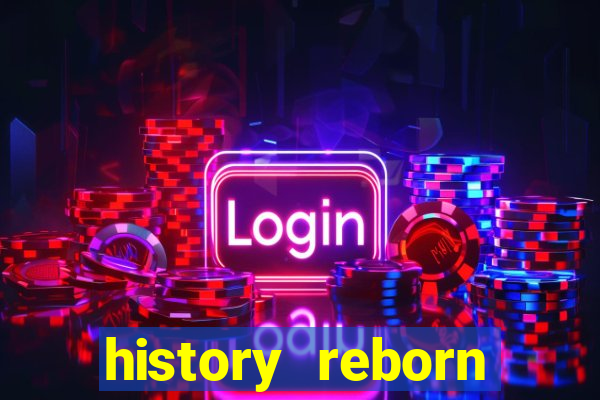 history reborn remover carta