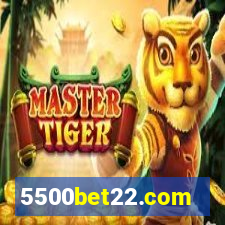 5500bet22.com