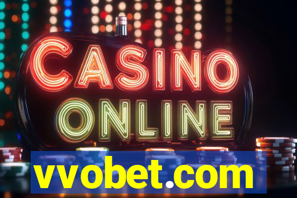 vvobet.com