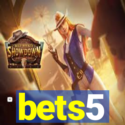 bets5