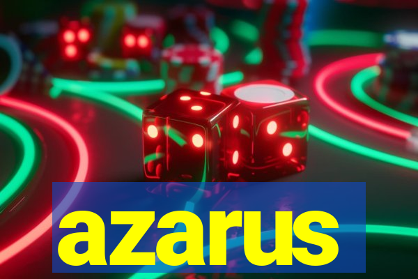 azarus