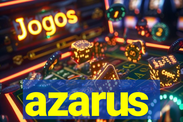 azarus