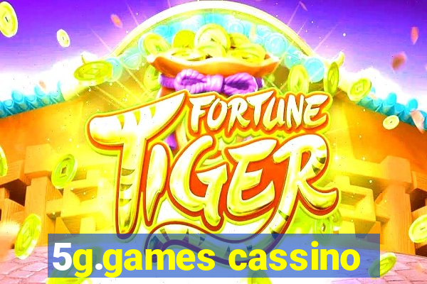 5g.games cassino