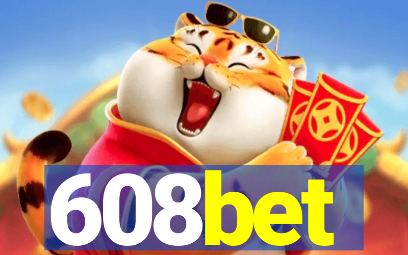 608bet