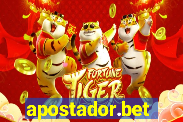 apostador.bet