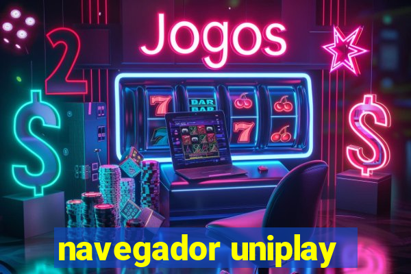 navegador uniplay