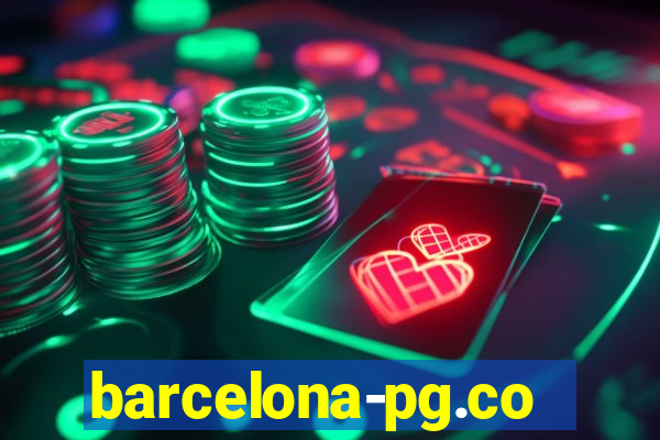 barcelona-pg.com