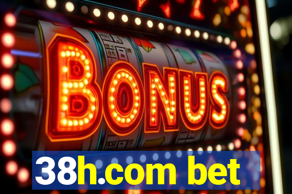 38h.com bet