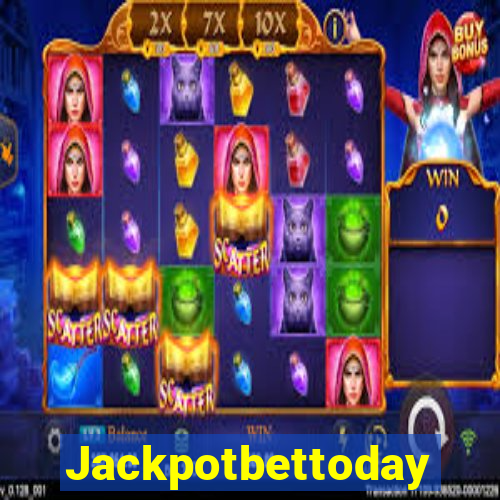 Jackpotbettoday