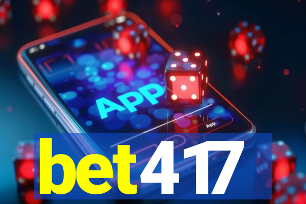 bet417