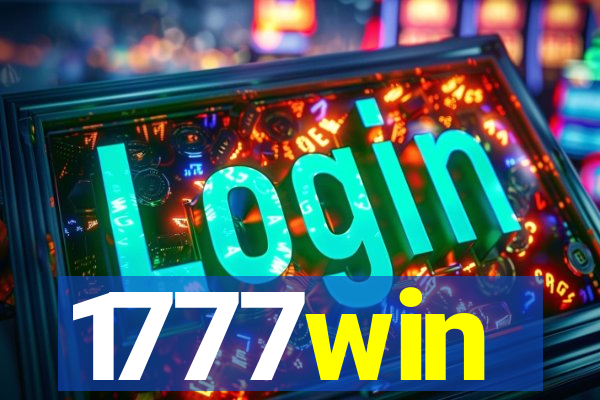 1777win