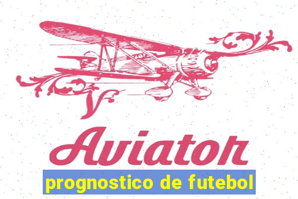 prognostico de futebol