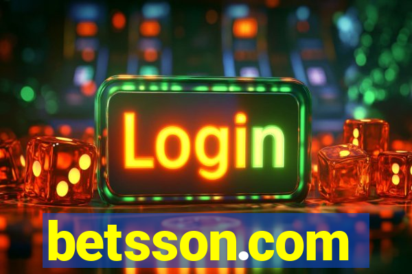 betsson.com