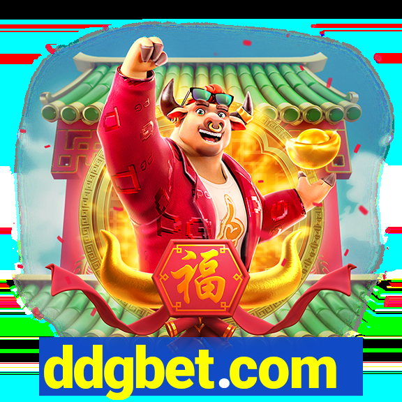 ddgbet.com