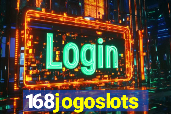 168jogoslots