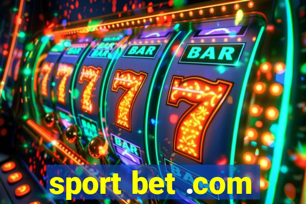 sport bet .com