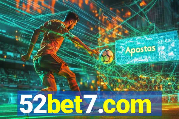 52bet7.com