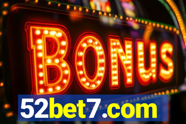 52bet7.com