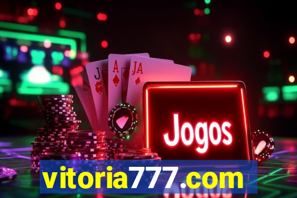 vitoria777.com