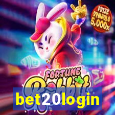 bet20login