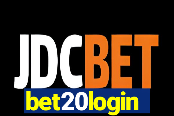 bet20login