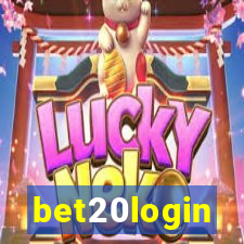 bet20login