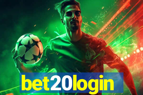 bet20login