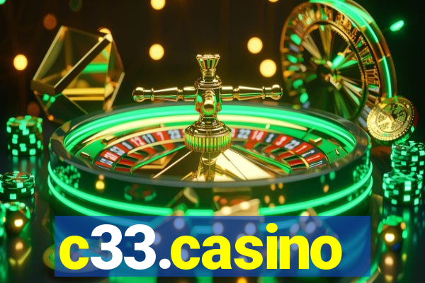 c33.casino