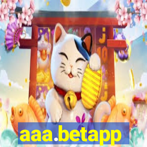 aaa.betapp