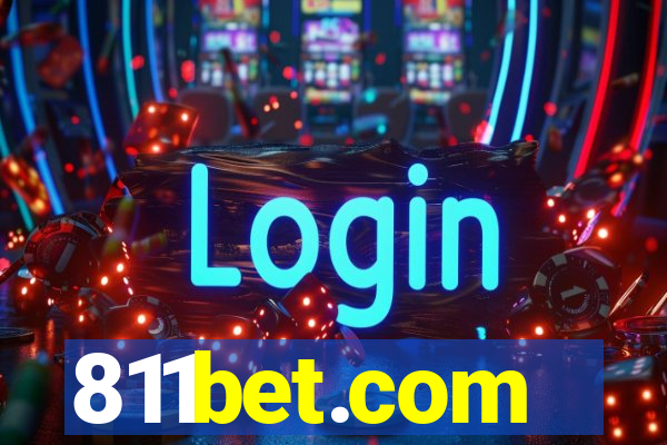 811bet.com