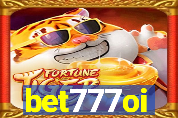 bet777oi