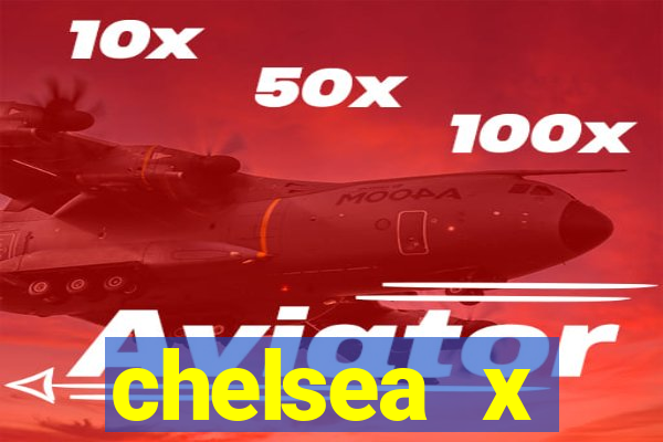 chelsea x manchester city futemax