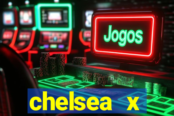 chelsea x manchester city futemax