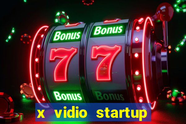 x vidio startup brasil 2024