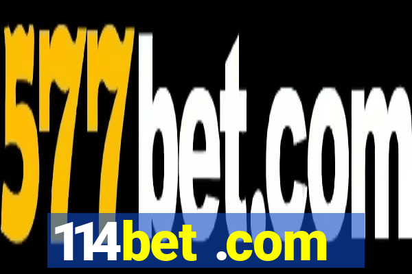 114bet .com