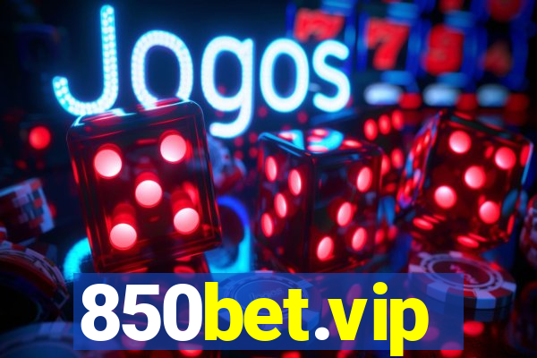 850bet.vip