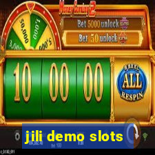 jili demo slots