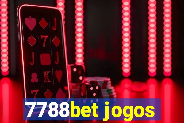 7788bet jogos