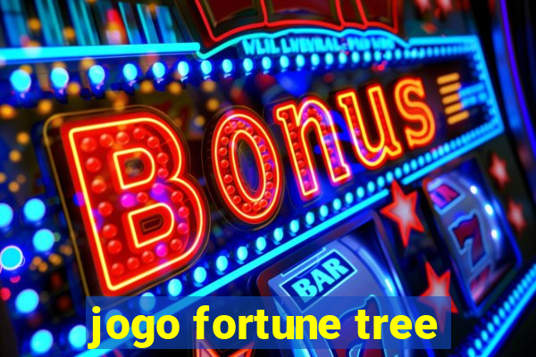 jogo fortune tree